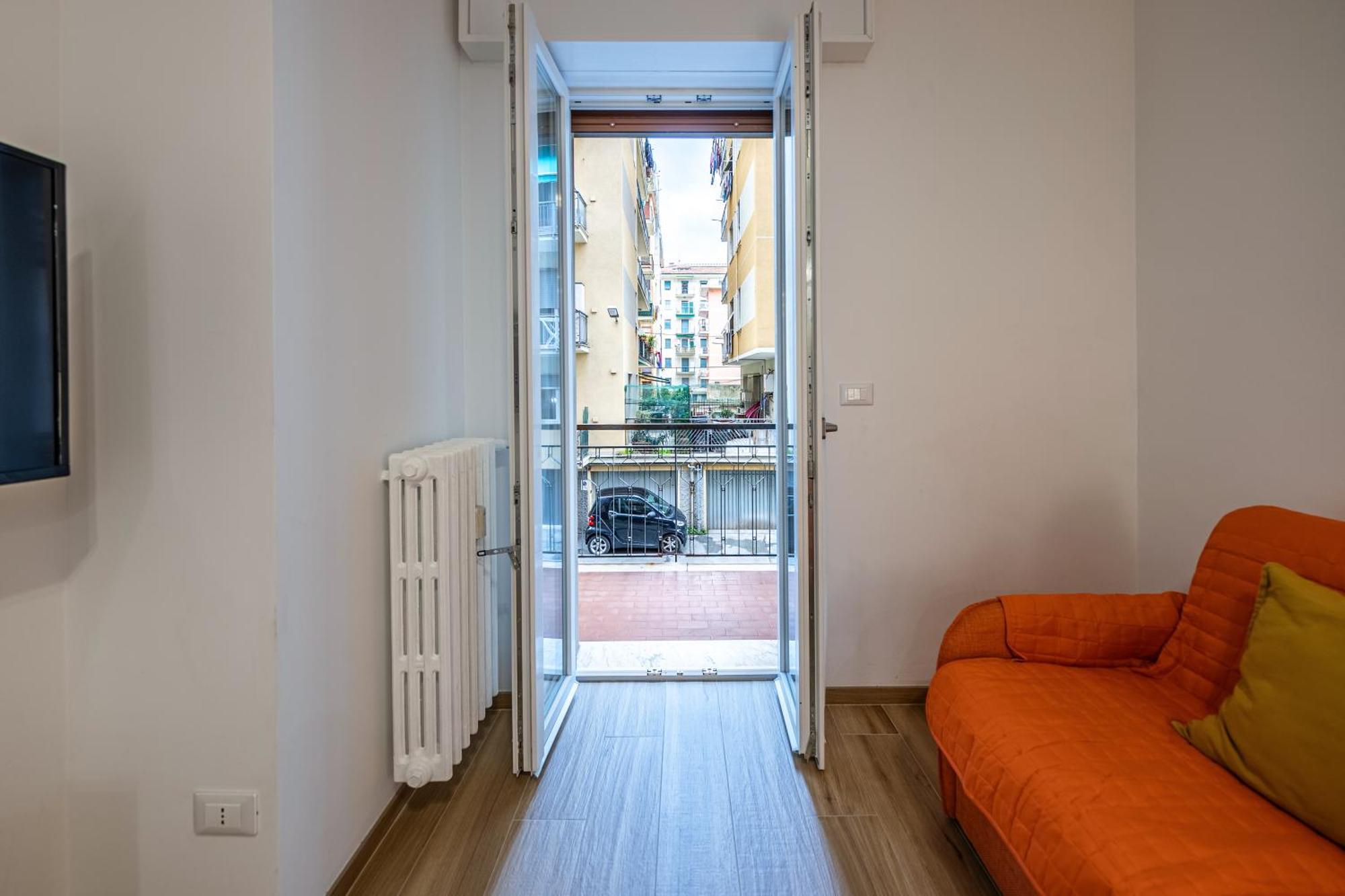 Apartament Casa Simona Comfort Moderno In Ottima Posizione *